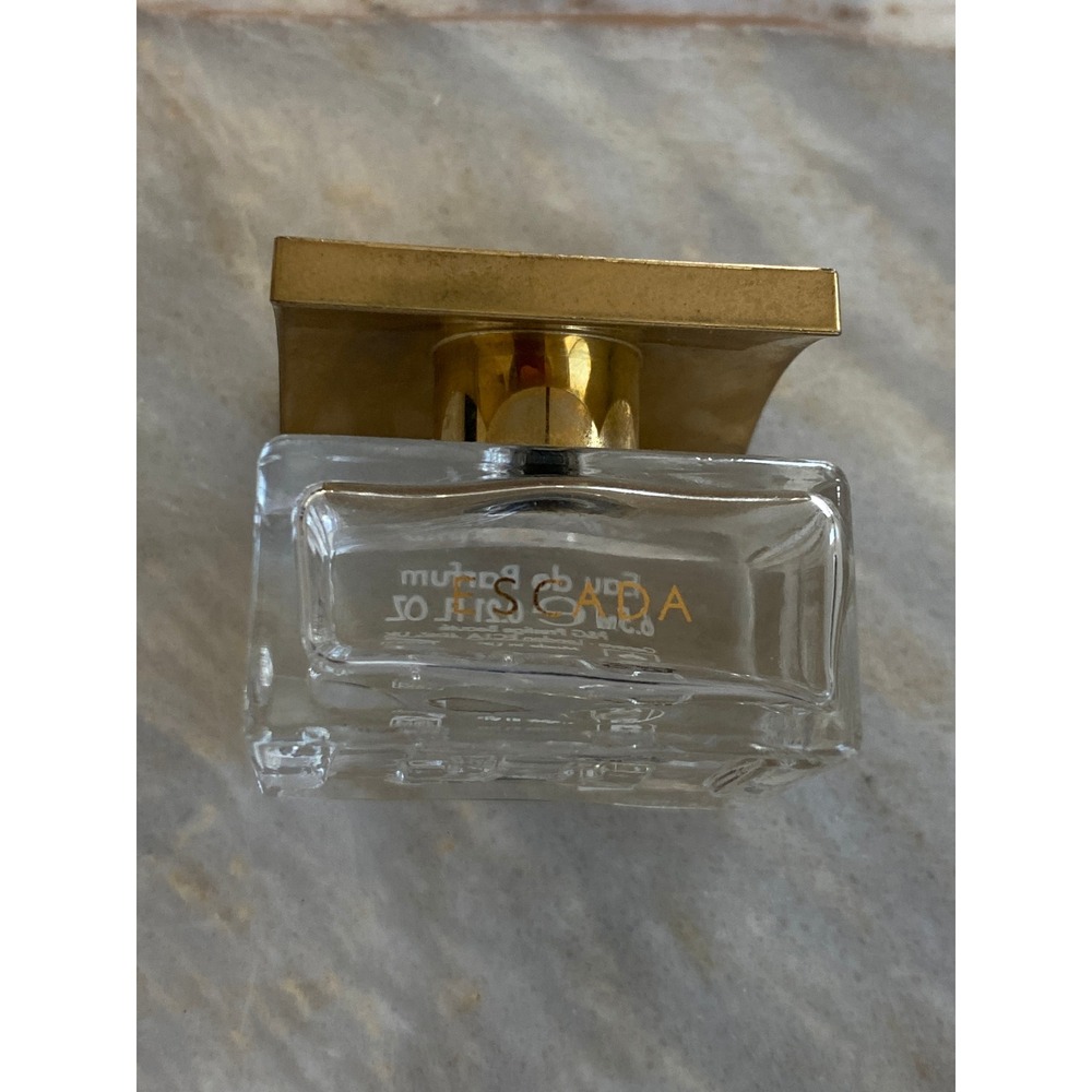 Escada Especially Escada Eau de Parfum 6.5ml 0.21oz Miniature Splash Bottle